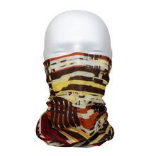 bandana tube écharpe foulard foulard foulard masque facial