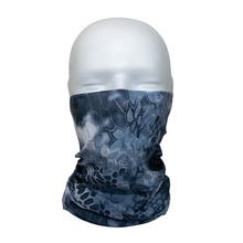 bandana tube écharpe foulard foulard foulard masque facial
