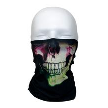 bandana tube écharpe foulard foulard foulard masque facial