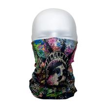 bandana tube écharpe foulard foulard foulard masque facial