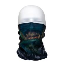 bandana tube écharpe foulard foulard foulard masque facial