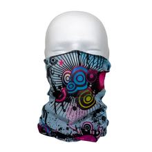 Bandana sjaal sjaal sjaal hoofddoek gezichtsmasker