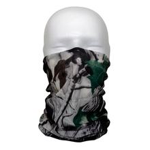 Bandana sjaal sjaal sjaal hoofddoek gezichtsmasker