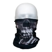 bandana tubo sciarpa collo foulard foulard sciarpa maschera