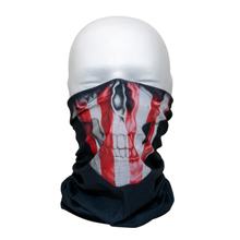 bandana tubo sciarpa collo foulard foulard sciarpa maschera