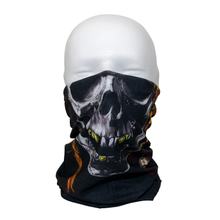 bandana tube écharpe foulard foulard foulard masque facial