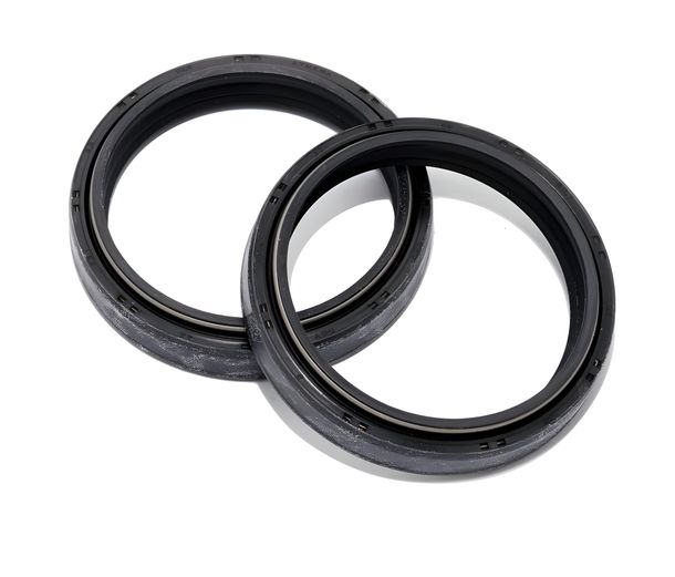 sellos de aceite tenedor Athena Conjunto para Honda CRF 250 R
