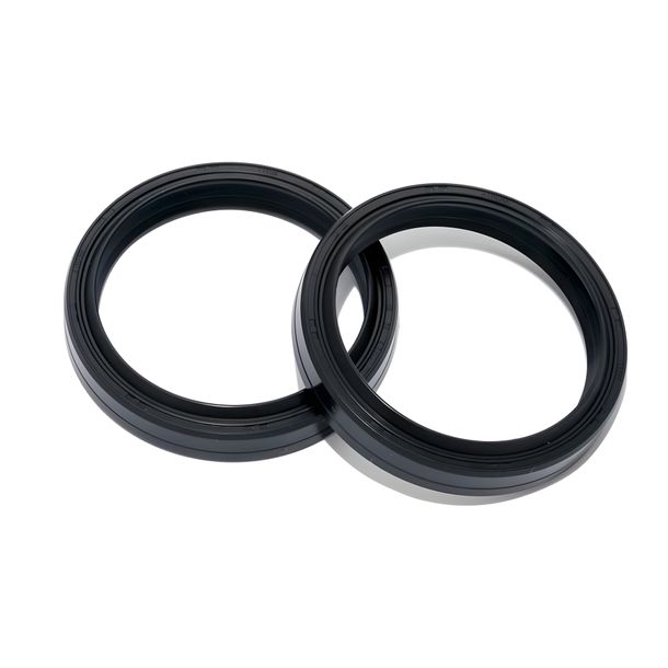 Gabel- Dichtringe Set Athena für Kawasaki / Suzuki