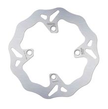 Bremsscheibe Galfer DF007W WAVE® mit ECE R90 Zulassung, starr vorne 240x4mm für Honda FES Pantheon NSS Forza X, Peugeot SV Geo SH i AD S-Wing Reflex CB Two-Fifty Keeway Outlook