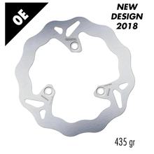 Disque de frein Galfer DF015W WAVE® avec ECE R90 homologation, rigide avant 220x3,5mm pour Honda SH Scoopy, MBK Flipper Yamaha Why 50 / 100 ccm
