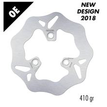 Bremsscheibe Galfer DF037W WAVE® mit ECE R90 Zulassung, starr vorne 190x3,6mm für PGO T-Rex 110, Siamoto Top Racing Honda CHA Spacy 1 Shadow SRX Tomos Youngster SYM X-Pro