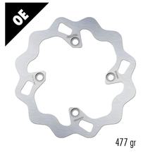 Tarcza hamulcowa Galfer DF048W WAVE® z ECE R90 homologacją, sztywne tył 220x4,2mm dla Honda CBR R CRF F XR L NX Dominator 125 - 650 ccm