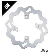 Remschijf Galfer DF050W WAVE® met ECE R90 goedkeuring, vast voor 220x3mm voor Honda CR R CRF 80 - 150 ccm bouwjaar 1997 - 2022