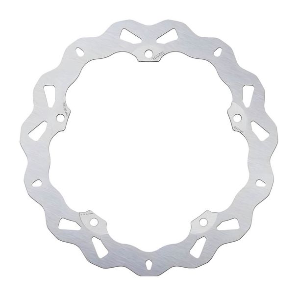 Bremsscheibe Galfer DF074W WAVE® mit ECE R90 Zulassung, starr vorne 320x5mm für Honda CTX N NC X S D Integra 700 - 750 ccm