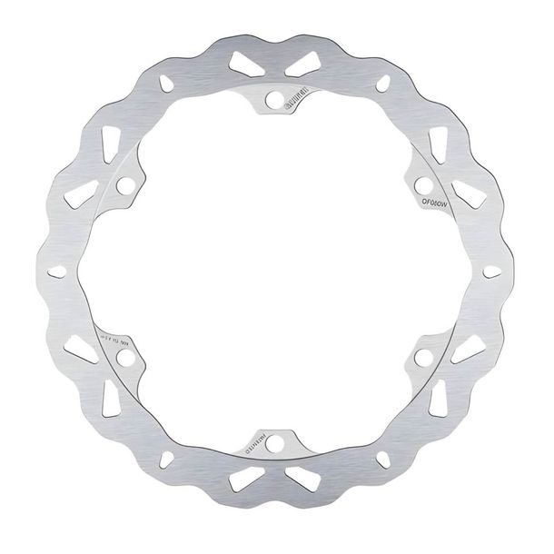 Bremsscheibe Galfer DF080W WAVE® mit ECE R90 Zulassung, starr vorne 320x5mm (2 benötigt) für Honda CB X CBR R F FA 500 / 650 ccm Bj. 2013 - 2021