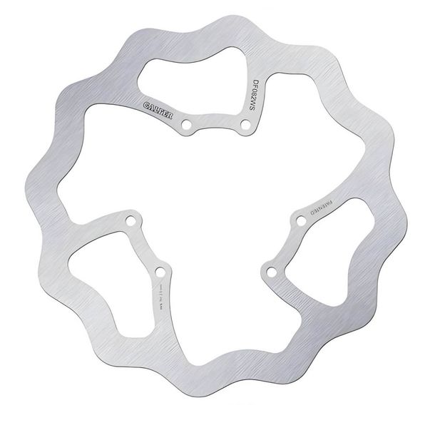 Bremsscheibe Galfer DF082WS WAVE® Racing Oversize starr vorne 270x3mm für Honda CRF R RX L 150 - 450 ccm Bj. 2015 - 2024
