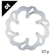 Bremsscheibe Galfer DF171W WAVE® mit ECE R90 Zulassung, starr vorne 220x3mm für Kawasaki KX 80 - 100 ccm Bj. 1986 - 2021