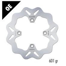 Bremsscheibe Galfer DF188W WAVE® mit ECE R90 Zulassung, starr hinten 230x4mm für Kawasaki ZR Zephyr GPX R ZZR ZX-6R 600 / 750 ccm Bj. 1987 - 1999