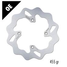Bremsscheibe Galfer DF329W WAVE® mit ECE R90 Zulassung, starr hinten 200x3,5mm für Suzuki RM L 85 ccm Bj. 2005 - 2022