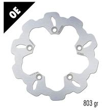 Disco de travão Galfer DF352W WAVE® com ECE R90 homologação, rígido traseiro 240x5mm para Suzuki GSF 1 Bandit N S ABS SV SF GSX F 250 - 1250 ccm ano 2006 - 2023