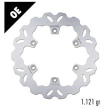 Remschijf Set Galfer 2x DF471W WAVE® met ECE R90 goedkeuring, vast voor 267x5mm voor Yamaha FZX L RD LC SRX XJ F XV Virago FZ Genesis A C N S 350 - 1100 ccm bouwjaar 1983 - 1998