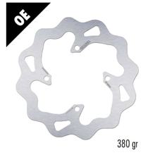 Bremsscheibe Galfer DF486W WAVE® mit ECE R90 Zulassung, starr vorne 220x3mm für Yamaha TT-R DTE DTR DTLC DTM DTMX 50 / 125 ccm