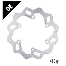 Disco del freno Galfer DF491W WAVE® con ECE R90 approvazione, rigido posteriore 220x5mm per Yamaha YZF-R1 YZF-R6 600 / 1000 ccm Anno 1999 - 2003