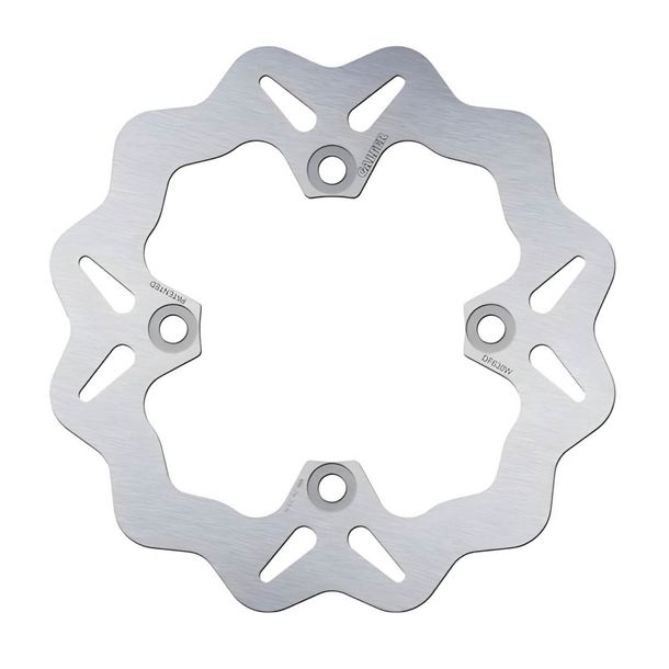 Bremsscheibe Galfer DF630W WAVE® mit ECE R90 Zulassung, starr hinten 220x4mm für Ducati R S Biposto 748 - 998 ccm Bj. 1994 - 2004