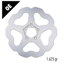 Disco del freno Galfer DF680W WAVE® con ECE R90 approvazione, rigido anteriore 292x5mm per Harley Davidson FLS Softail SLM FLSTC Fat Boy Heritage Classic FXDWGI EFI Dyna Wide Glide FXDX Anno 1985 - 2022