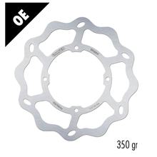 Disque de frein Galfer DF685W WAVE® avec ECE R90 homologation, rigide avant 219x3mm pour KTM SX 85 / 105 ccm Année 2003 - 2011