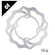 Brzdový kotouč Galfer DF779W WAVE® s ECE R90 homologací, pevné vpředu 160x2,5mm pro Husqvarna TC, KTM SX LC Pro-Junior Pro-Senior Gas MC EE 5 0 50 ccm rok 2006 - 2023