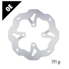 Disco del freno Galfer DF809W WAVE® con ECE R90 approvazione, rigido posteriore 150x2,9mm per Gas TXT 2 Pro Racing Replica, TRS One Vertigo Combat Vertical Trial GP Honda 4RT Montesa Anno 2001 - 2025