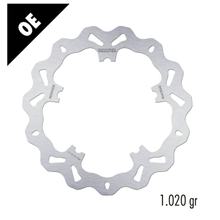 Bremsscheibe Set Galfer 2x DF821PW WAVE® mit ECE R90 Zulassung, starr vorne 300x5mm für Harley Davidson FXDL Dyna Low Rider FXDLS S VRSCA V-Rod VR1 VRSCAW VRSCB VRSCDX Night-Rod Bj. 2004 - 2019