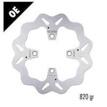 Remschijf Galfer DF839W WAVE® met ECE R90 goedkeuring, vast achter 245x5mm voor Ducati Multistrada Granturismo S ABS Panigale Monster Stripe R 1199 - 1299 ccm bouwjaar 2010 - 2021