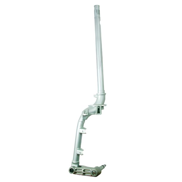 Steering column with swingarm RMS for Vespa PK50-125 / S / SS / XL / Automatica