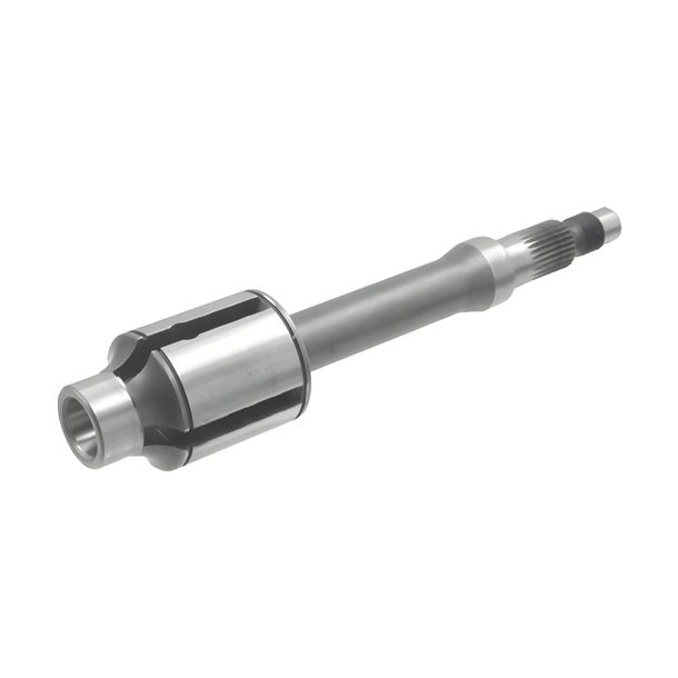 RMS eje de transmisión para Vespa PX80-200 Lusso E 2/98 / MI / 11 / T5 / Cosa / LML 125-150 estrella / Deluxe 2-reloj / 4