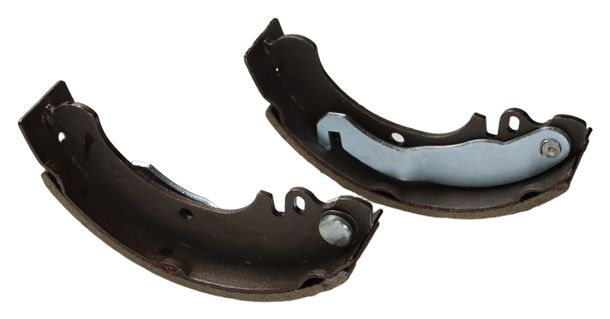 Mâchoires de frein RMS Classic 160 mm pour Piaggio Ape 50cc