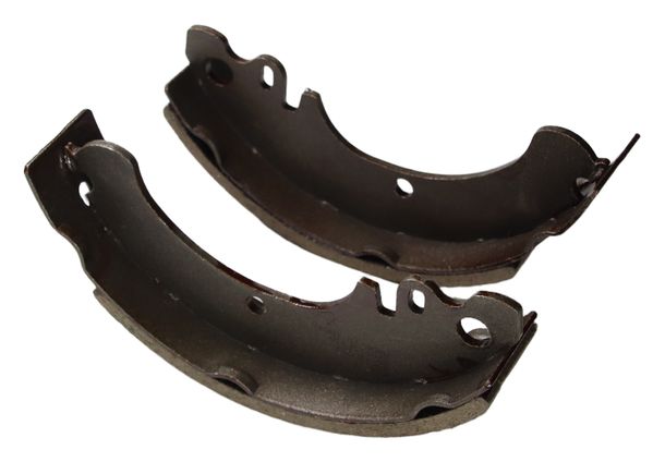 Mâchoires de frein RMS Classic 160 mm pour Piaggio Ape 50cc