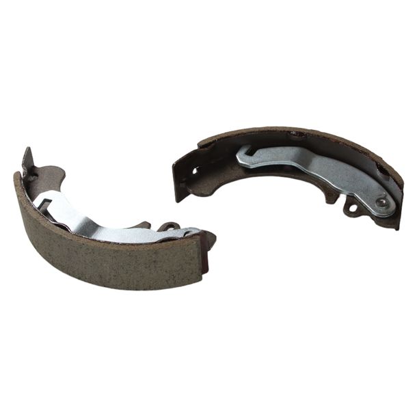 Mâchoires de frein RMS Classic 160 mm pour Piaggio Ape 50cc