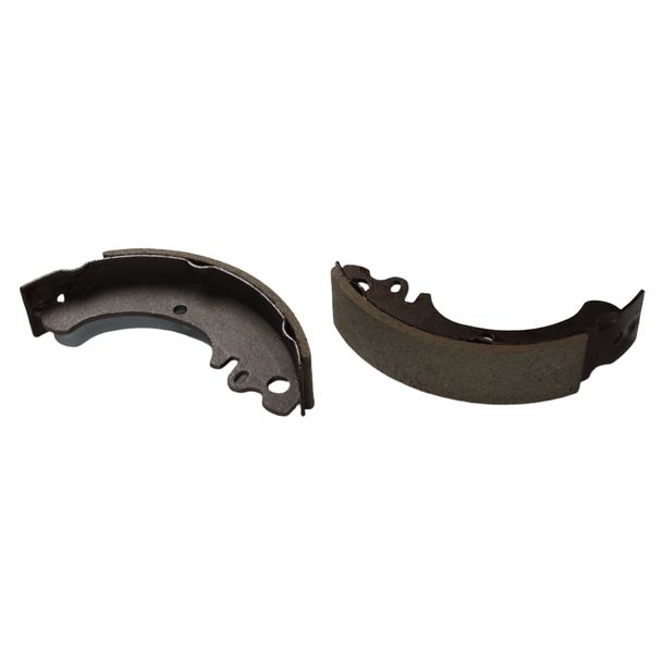 Mâchoires de frein RMS Classic 160 mm pour Piaggio Ape 50cc