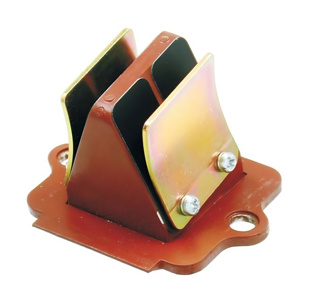 Membranblock RMS für Gilera / Piaggio 50-180ccm 2-Takt