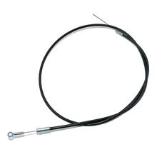 Seilzug Schaltdraht mit Hülle und Öse Ø 2mm / 7 mm L: Seil 1500mm L: Hülle 1690mm RMS für Vespa PK50 XL FL / HP / XL2 / PK125 N / XL2