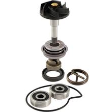 Reparaturkit Wasserpumpe inkl. Lager Dichtung RMS für Vespa Maxi Modelle