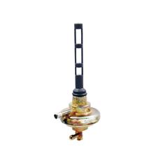 Benzinhahn RMS Unterdruck für Vespa 125-200ccm / Aprilia / Derbi / Gilera / Piaggio 50-200ccm 2T / 4T AC / LC