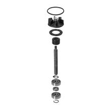 Reparaturkit Wasserpumpe RMS für Gilera / Piaggio Runner 97-00 / PureJet / DNA / NRG 94-97 / MC2 / MC3 / Extreme / Quartz / NTT