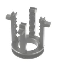 Schaltklaue 4-Gang RMS 50,2mm Ø 42mm rund 4-Arme für Vespa PK 125 / 50 / XL