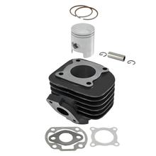 Zylinder 50ccm 12mm AC RMS für CPI / Generic / Keeway