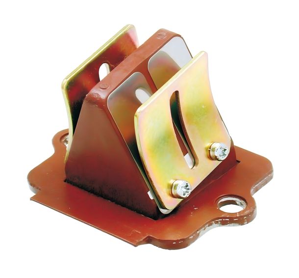 Membranblock RMS für Gilera / Piaggio 50-180ccm 2T AC / LC