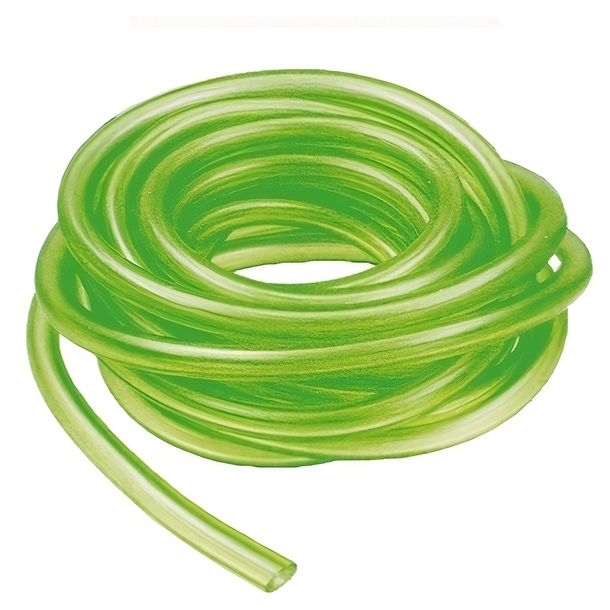 Benzineslang RMS voor Piaggio Scooters Ø 7x14 mm L: 5 m