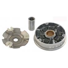 Variomatic 19x13,8 mm 12,0 g RMS voor Vespa ET4 125/150cc/Piaggio Hexagon LX 4T/Liberty/Sfera 125cc 4T AC
